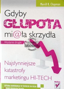 Gdyby głupota miała skrzydła