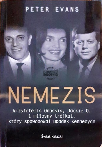 619127 Nemezis