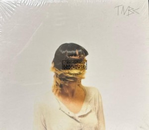 The Natural Born Chillers – TNBC CD