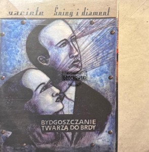 Variété – Śnieg I Diament CD