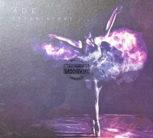 Ade – Euforia Tune CD