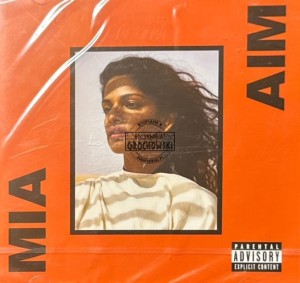 MIA – AIM CD