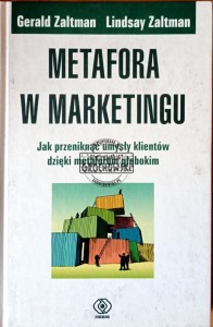 Metafora w marketingu