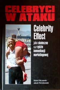 Celebryci w ataku