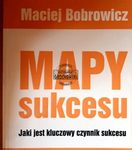 Mapy sukcesu