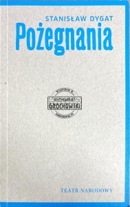 Pożegnania