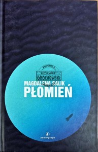 Płomień