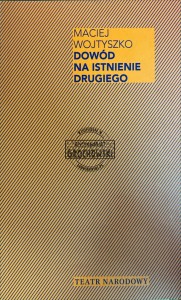 Dowód na istnienie drugiego