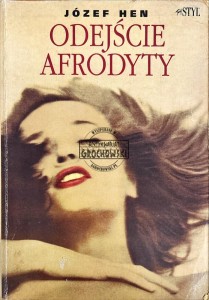Odejście Afrodyty