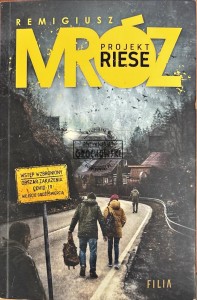 Projekt Rise