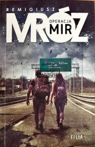 Operacja Mir