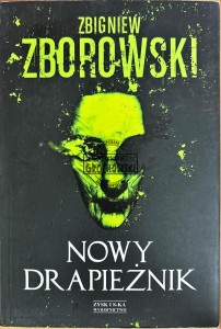 Nowy drapieżnik