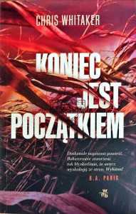Koniec jest początkiem