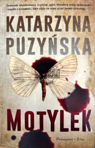 Motylek