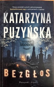 Bezgłos