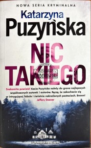 Nic takiego
