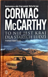 To nie jest kraj dla starych ludzi
