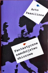 Fantastyczne samobójstwo zbiorowe 