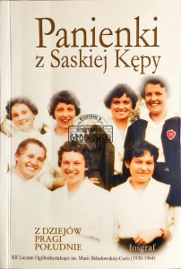 Panienki z Saskiej Kępy