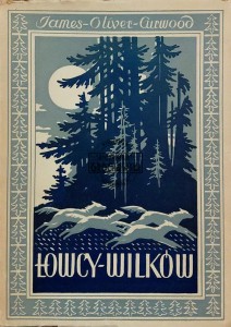 Łowcy wilków