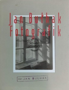 Jan Bułhak. Fotografik