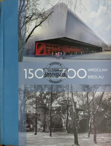 150 lat ZOO Wrocław