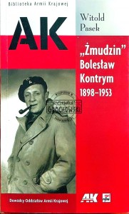Żmudzin. Bolesław Kontrym 1898-1953