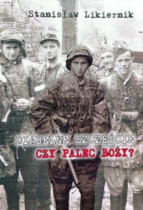Diabelne szczęście czy palec boży?