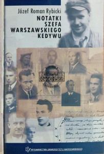 Notatki szefa warszawskiego Kedywu