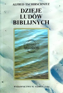 Dzieje ludów biblijnych