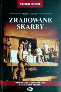 Zrabowane skarby