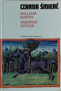 Czarna śmierć