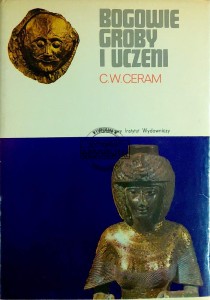 Bogowie groby i uczeni