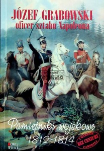 Pamiętniki wojskowe 1812-1814