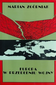Europa w przededniu wojny