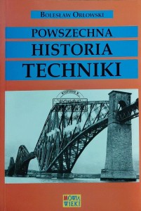 Powszechna historia techniki