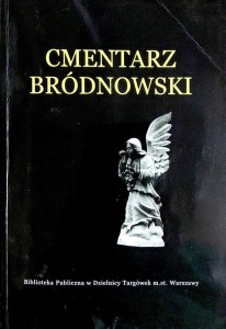 Cmentarz Bródnowski