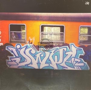 JWP / Bez Cenzury – Tworzymy Historie 12" (Maxi-Single)