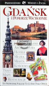 Gdańsk i Pomorze Wschodnie