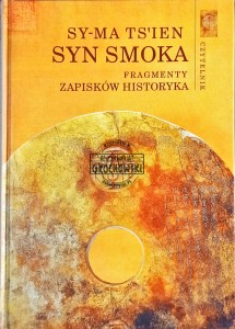Syn smoka. Fragmenty zapisków historyka