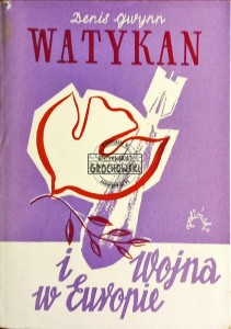 Watykan i wojna w Europie