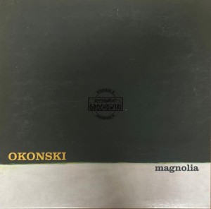 Okonski – Magnolia CD