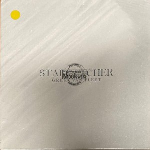 Greta Van Fleet – Starcatcher CD