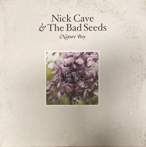 Nick Cave & The Bad Seeds – Nature Boy CD (Single)