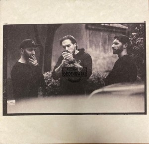 Miuosh – Ulice Bogów. Suplement CD