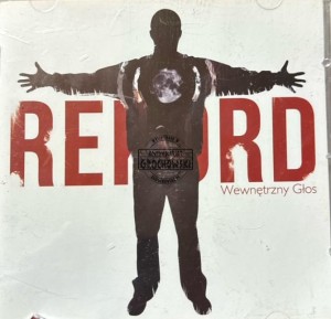 Rekord – Wewnętrzny Głos CD