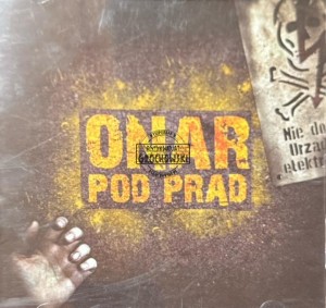 Onar – Pod Prąd CD