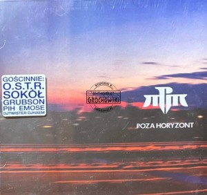 PMM – Poza Horyzont CD