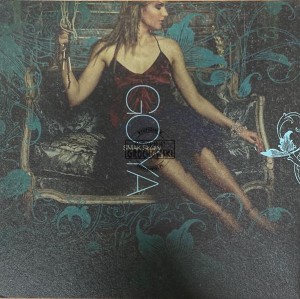 Goya – Smak Słów CD (Single, Promo)