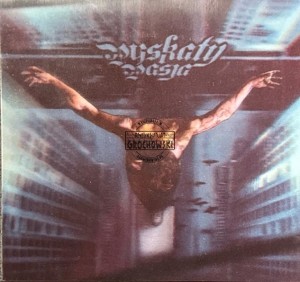 Pyskaty – Pasja CD
